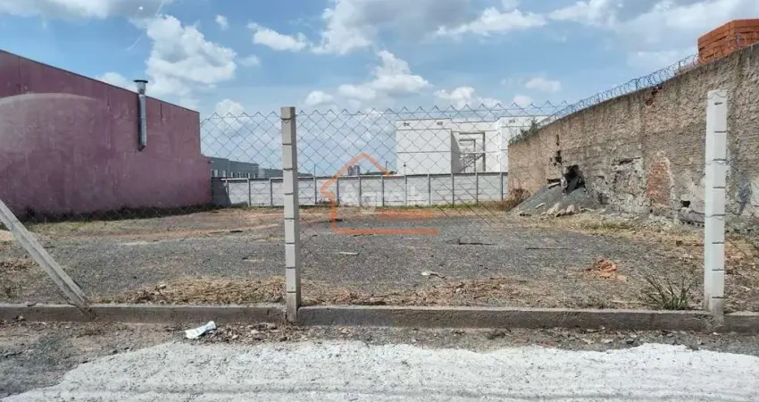 Terreno comercial à venda no Jardim Scomparim, Mogi Mirim 