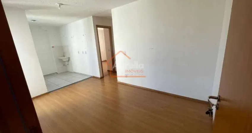 Apartamento com 2 quartos à venda no Jardim Bela Vista, Mogi Mirim