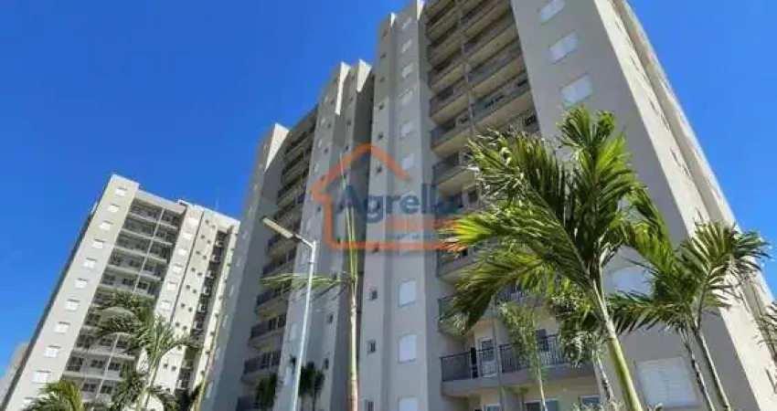 Apartamento à venda no bairro Jardim Murayama - Mogi Mirim/SP