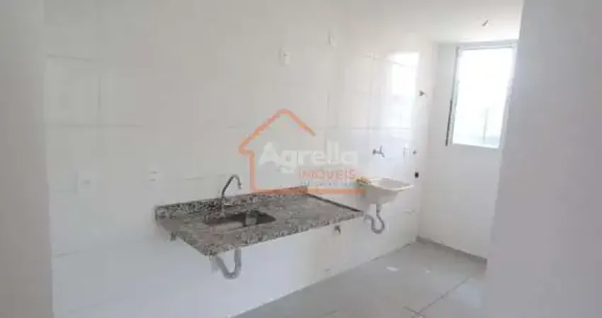 Apartamento com 2 quartos à venda no Jardim Nossa Senhora das Graças, Mogi Guaçu 