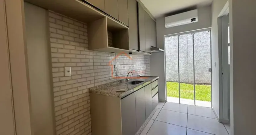 Casa térrea toda planejada e com garden à venda em condominio em mogi mirim/sp