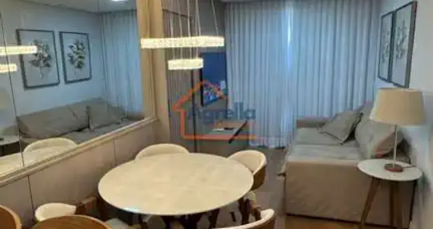 Condominio Portal Jardim das Zinias - Apartamento à venda no bairro CONDOMÍNIO PORTAL JARDIM DAS ZINIAS - Mogi Guaçu/SP