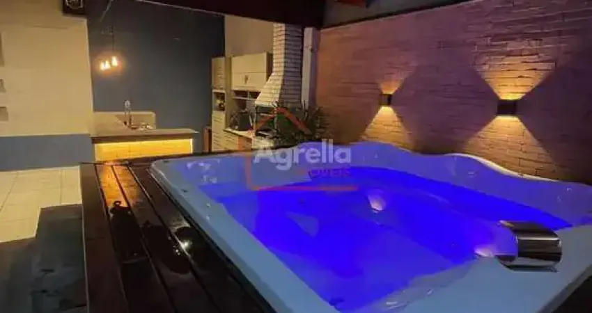 Casa com 3 quartos à venda no Parque dos Eucalíptos, Mogi Guaçu