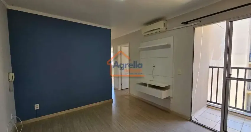 Condomínio Residencial Elias MOYSES - Apartamento à venda no bairro Planalto Bela Vista - Mogi Mirim/SP
