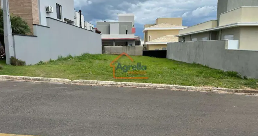 Condomínio Residencial Portal Do Lago - Terreno à venda no bairro Maria Beatriz - Mogi Mirim/SP