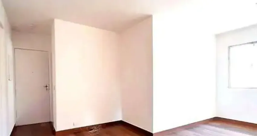 Apartamento para Locação em São Paulo, Interlagos, 2 dormitórios, 2 banheiros, 1 vaga