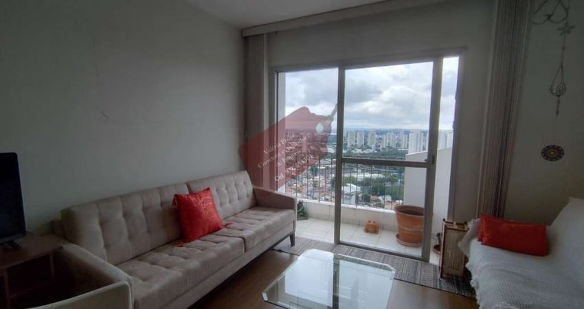 Apartamento para Locação em São Paulo, Jardim Itapeva, 3 dormitórios, 1 suíte, 2 banheiros, 1 vaga