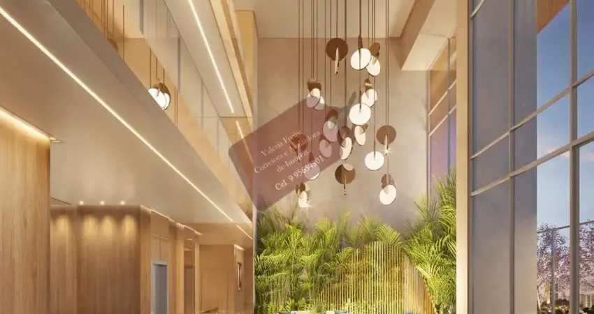 Apartamento para locação em são paulo, jardim das acácias, 2 dormitórios, 2 suítes, 2 banheiros, 2 vagas