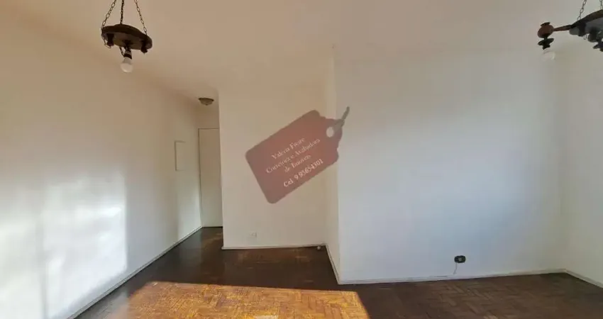 Apartamento para Venda em São Paulo, Interlagos, 3 dormitórios, 2 banheiros, 1 vaga