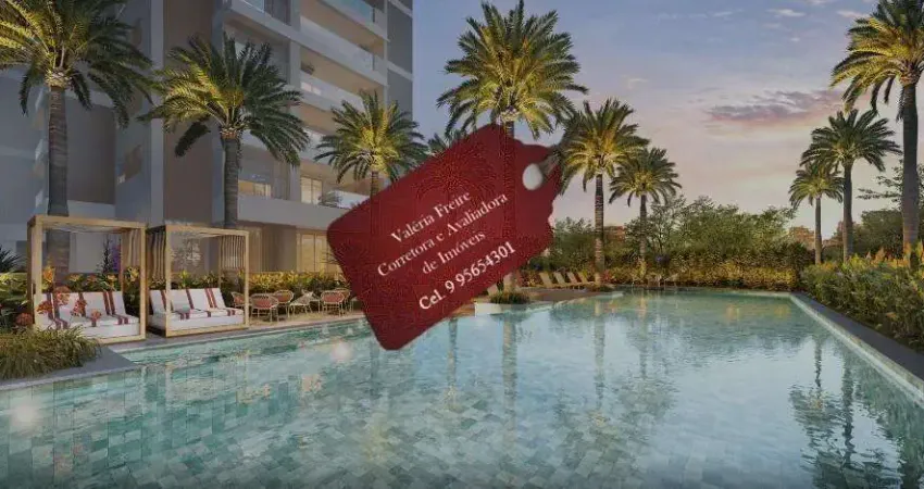 Studio para locação em são paulo, jardim das acácias, 1 dormitório, 1 banheiro, 1 vaga