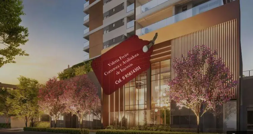 Studio para venda em são paulo, jardim das acácias, 1 dormitório, 1 banheiro, 1 vaga