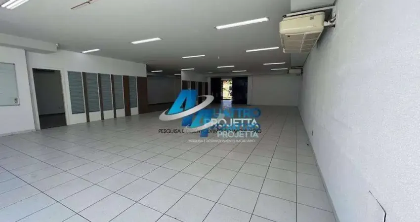 Prédio Comercial para alugar com 800 m² na Av Castelo Branco - Jardim Presidente