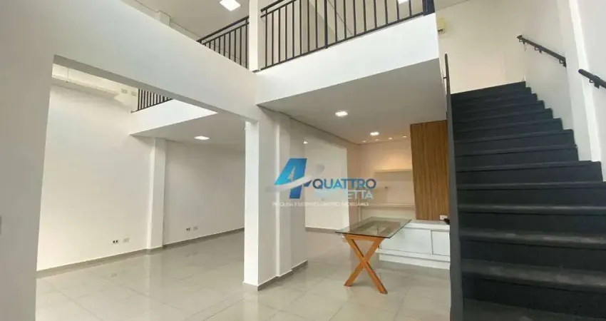 Loja para alugar com 100 m² na Rua Jorge Velho - Vila Larsen, Londrina
