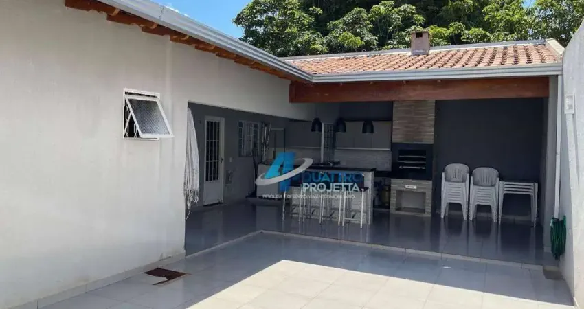 Casa à venda com 5 quartos em Londrina, com 360 m² de terreno - Jardim Vale Verde