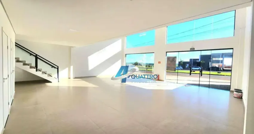 Ponto comercial para alugar na Rua Oceano Pacífico, --, Jardim Ecoville I, Cambé