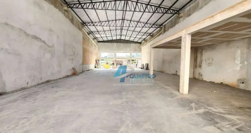 Loja para aluar com 780 m² - Jardim Agari - Londrina/PR