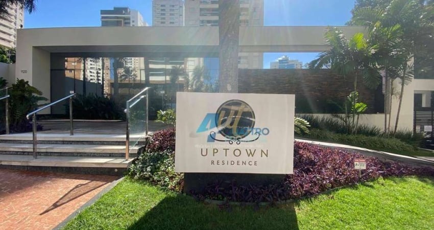 Apartamento à venda na Gleba Palhano com 3 quartos - Uptown Residence