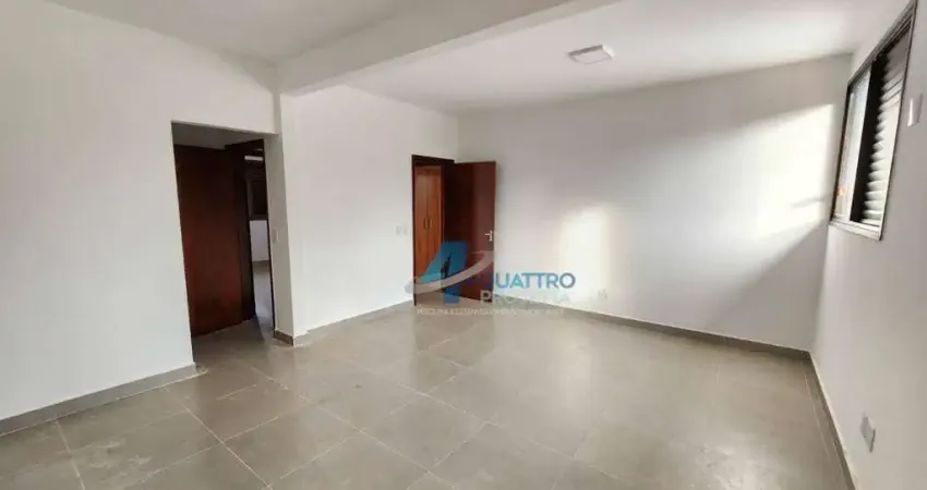 Sala Comercial para alugar com 45 m² - Parque do Lago Juliana - Londrina/PR