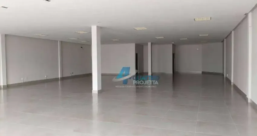 Ponto comercial com 1 sala para alugar na Avenida Maringá, --, Vitória, Londrina