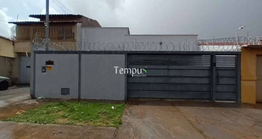 Casa com 3 quartos à venda no Residencial Canadá, Goiânia 