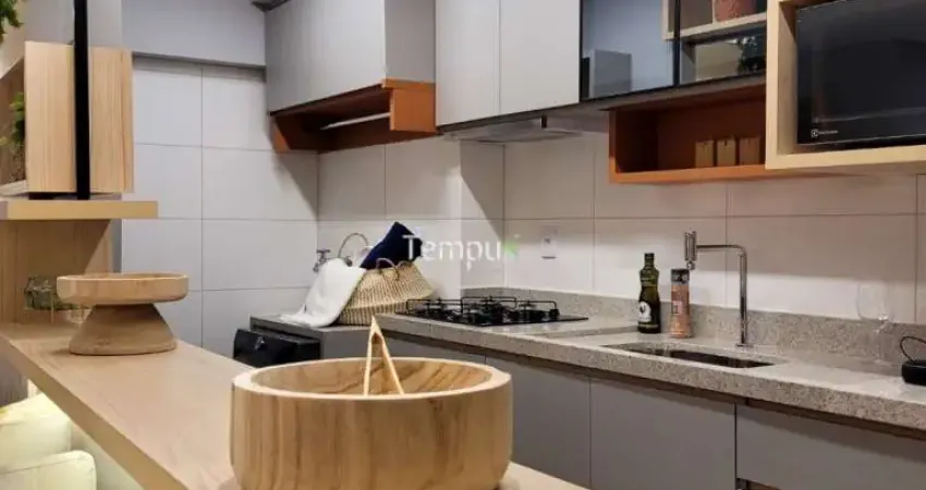 Play Residence - Apartamento Alto Padrão em Parque Amazônia, Goiânia/GO