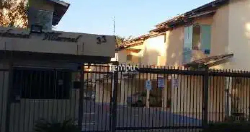 Residencial Vilarreal - Sobrado em Condominio - Jardim Planalto