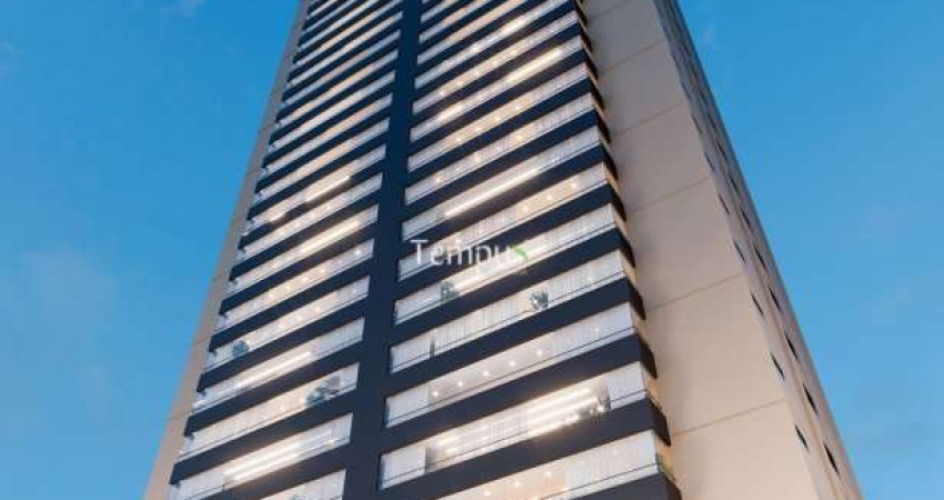 Apartamento Alto Padrão 4 suites plenas em frente ao Orion