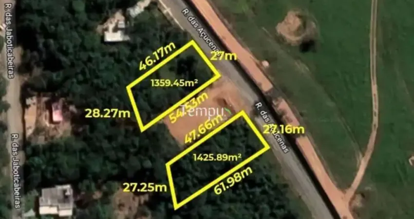 Condomínio Residencial Mansões Morumbi - Terreno a venda no Condomínio Residencial Mansões Morumbi