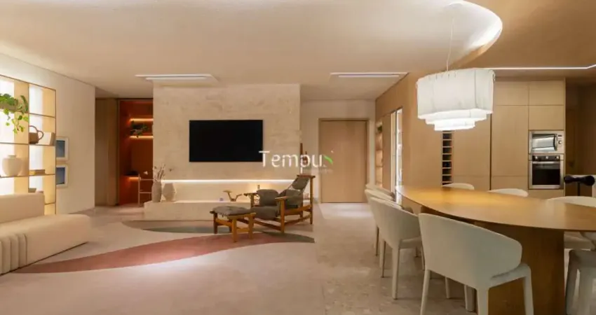 Apartamento com 3 quartos à venda na Praça C232, Jardim América, Goiânia