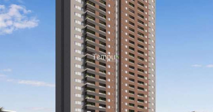 Apartamento na planta, 3 quartos, 1 suíte -  Setor Bueno