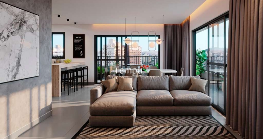Ilumi Bueno - Apartamento na planta 3 suítes - Setor Bueno