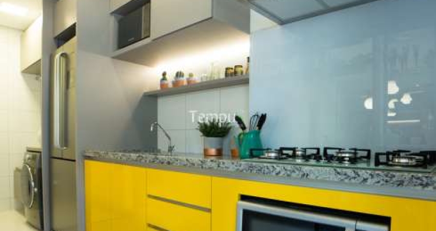 Residencial Alameda Leste - Apartamento 3 suítes - Setor Negrão de Lima