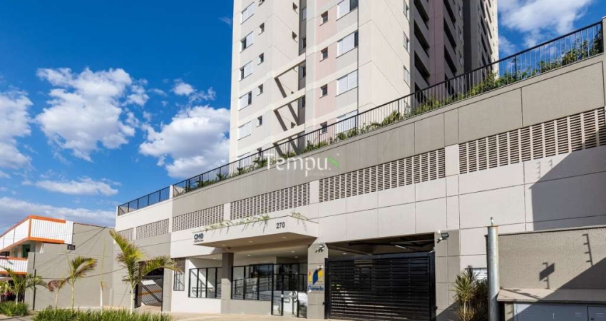 Residencial Alameda Leste - Apartamento 3 quartos, 1suíte - Setor Negrão de Lima