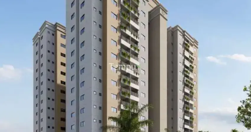 Apartamento Setor Faiçalville, 2 Quartos com 1 Suíte