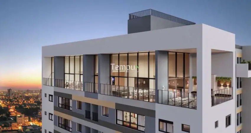 Apartamento com 3 quartos à venda no Setor Bueno, Goiânia 