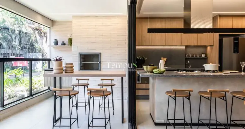 ORIGYN - Apartamento na planta, 2 quartos, sendo 1 suíte - Setor Bueno