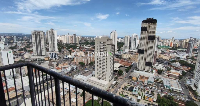 Alive Buenos - Apartamento em Setor Bueno, Goiânia/GO