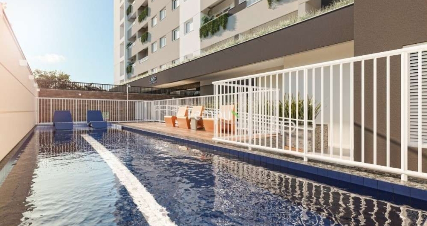 Linea Leste-Oeste - Apartamento a venda 3 quartos, 1 suíte - Setor Marechal Rondon