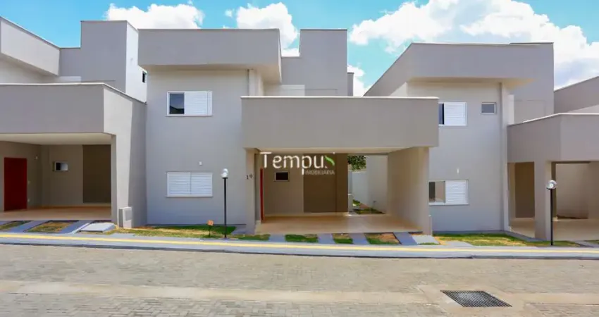 Casa com 3 quartos à venda no Sítios Santa Luzia, Aparecida de Goiânia 