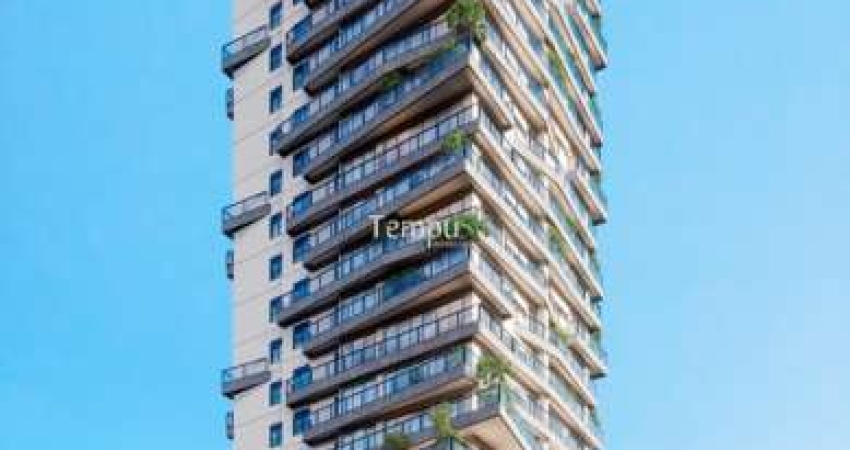 Ares Marista - Penthouse na planta 4  suítes - Setor Marista