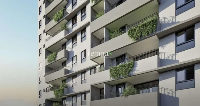 Apartamento com 3 quartos à venda no Setor Central, Goiânia 
