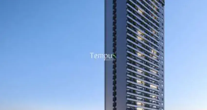 Island Vaca Brava - Apartamento lançamento, 3 suítes - Jardim América