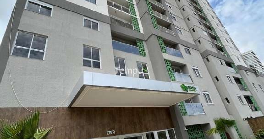 Wish Areião - Apartamento 73M² à venda no bairro Setor Pedro Ludovico - Goiânia/GO
