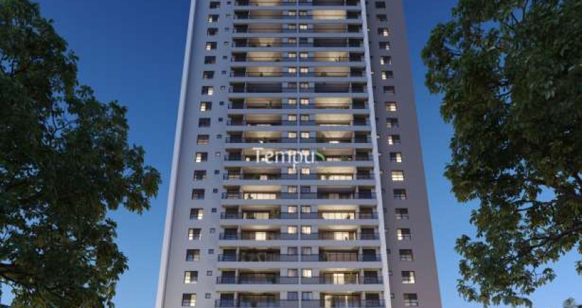 Moove Home - Penthouse a venda, 3 suítes  - Setor Bueno