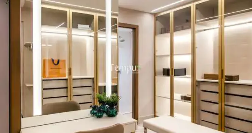 Artesano Reserva Marista - Apartamento lançamento, 3 suítes - Setor Marista