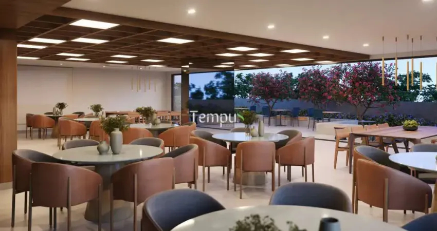 Moove Home - Apartamento a venda,2 quartos,  1 suíte - Setor Bueno
