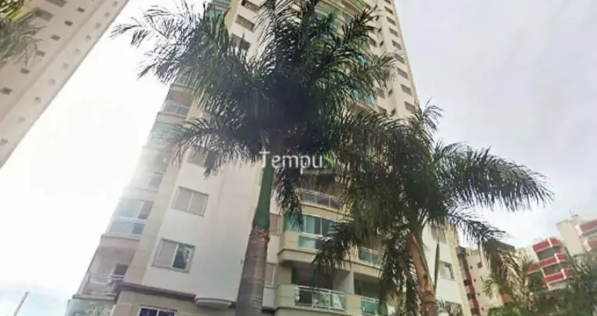 Ilha Salina - Apartamento a venda 4 suítes - Setor Nova Suíça