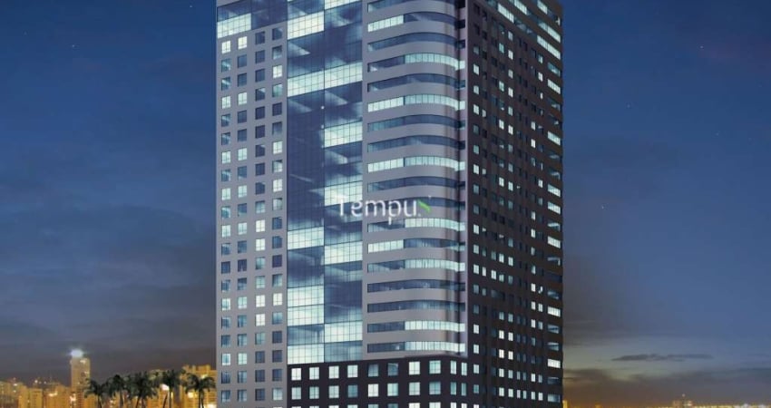 Lourenço Office - Prédio Comercial a venda - Setor Oeste
