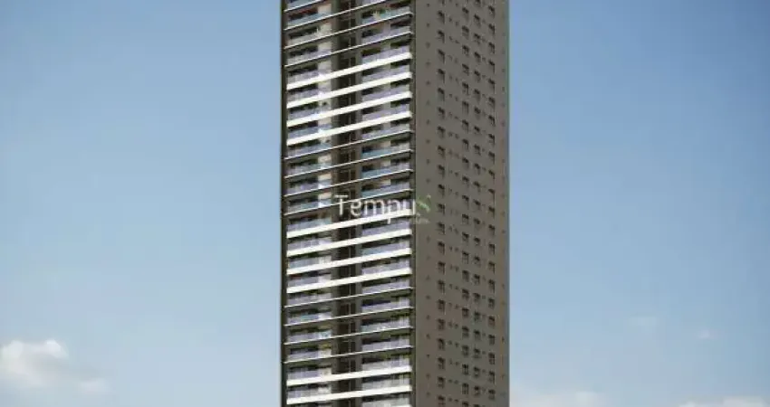 Platz  36 - Apartamento na planta, 3 suítes - Setor Bueno