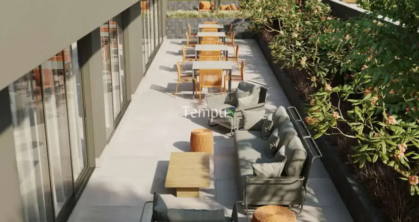 Platz  36 - Apartamento na planta, 3 suítes - Setor Bueno